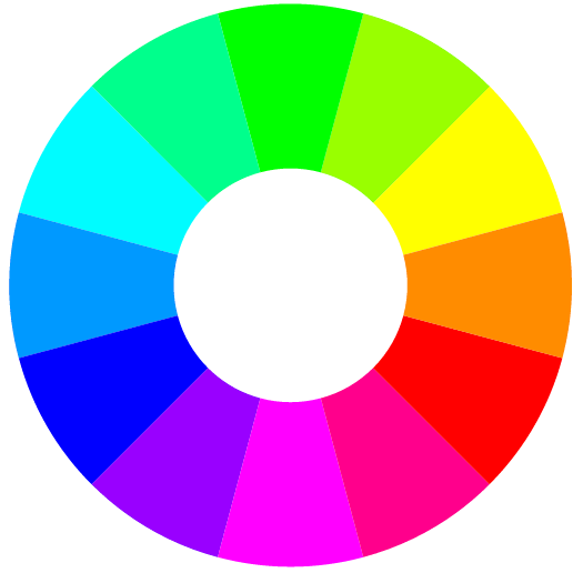 3D + 7 colores RGB